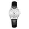 quartz Watch White